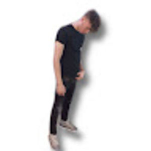 Meet your Posher, Luhaden2x